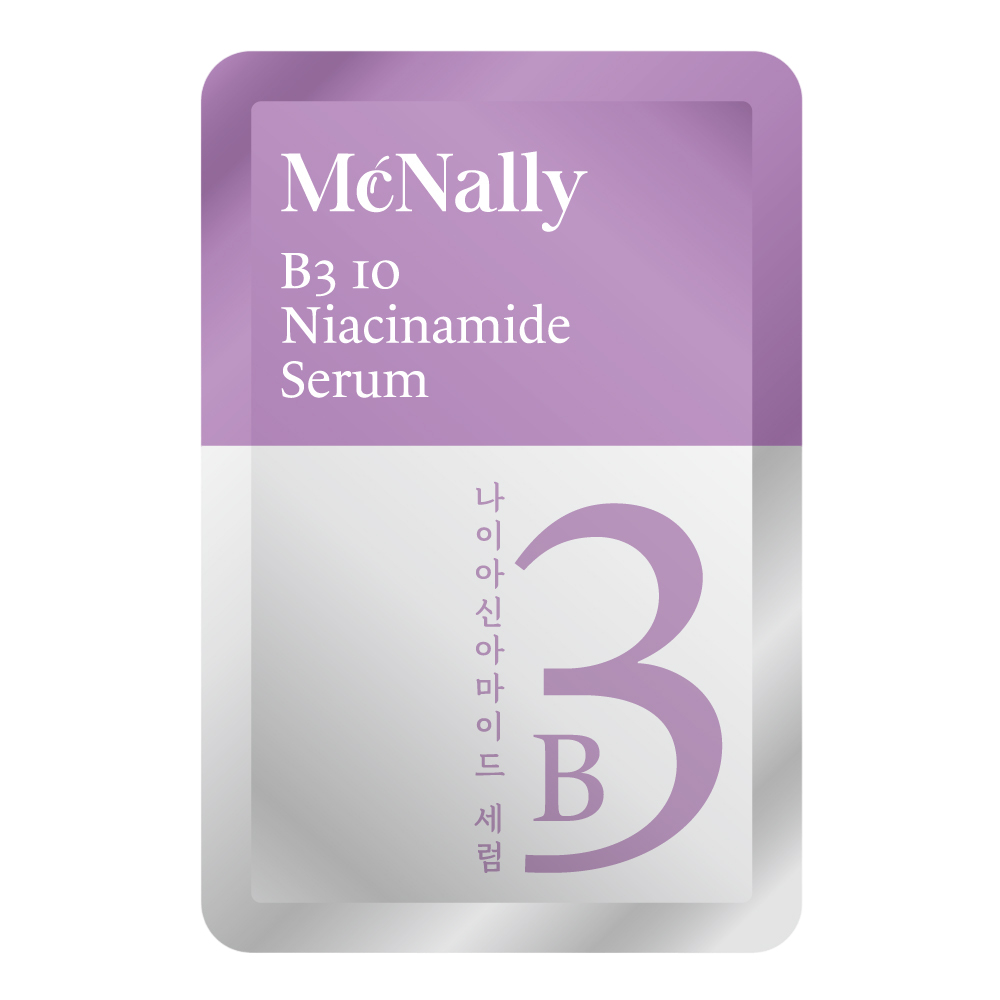 10 niacinamide serum top